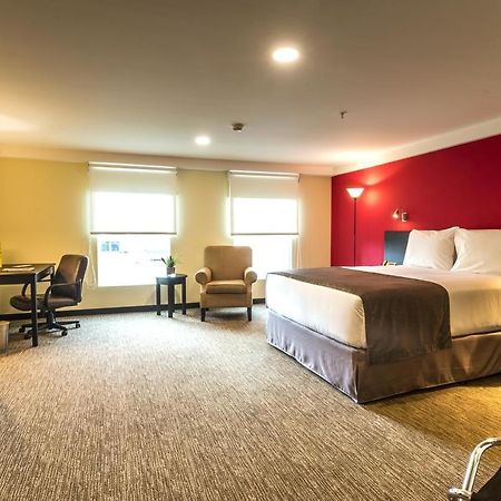 Urban Green Hotel & Suites Σαν Χοσέ Εξωτερικό φωτογραφία