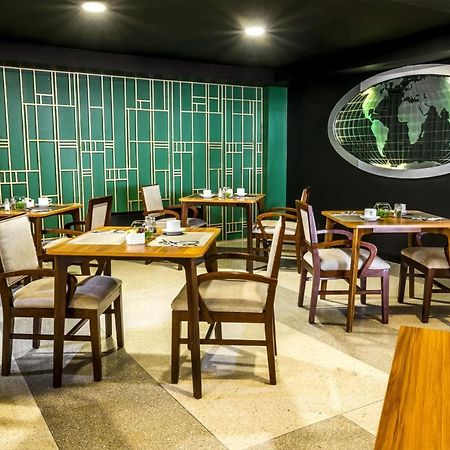 Urban Green Hotel & Suites Σαν Χοσέ Εξωτερικό φωτογραφία