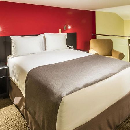 Urban Green Hotel & Suites Σαν Χοσέ Εξωτερικό φωτογραφία