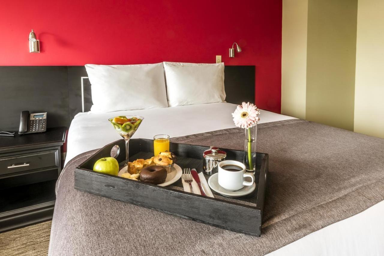 Urban Green Hotel & Suites Σαν Χοσέ Εξωτερικό φωτογραφία