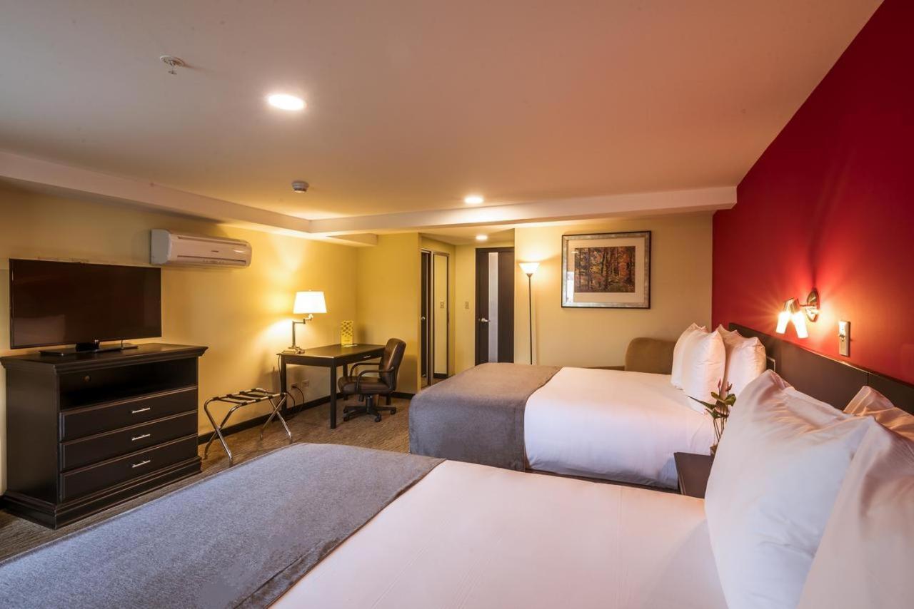 Urban Green Hotel & Suites Σαν Χοσέ Εξωτερικό φωτογραφία