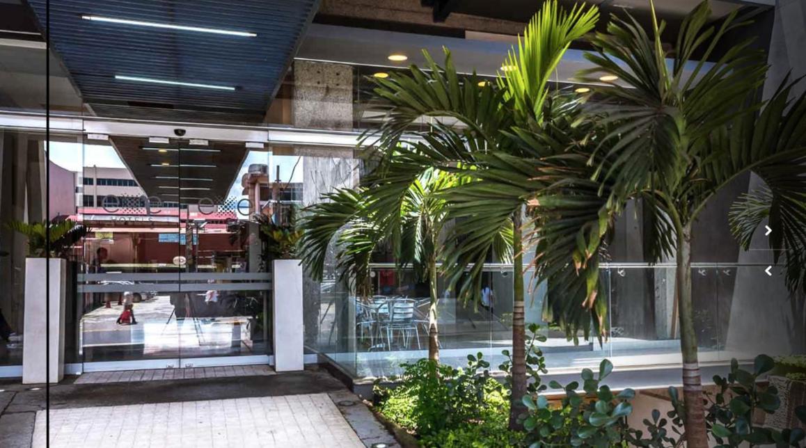Urban Green Hotel & Suites Σαν Χοσέ Εξωτερικό φωτογραφία