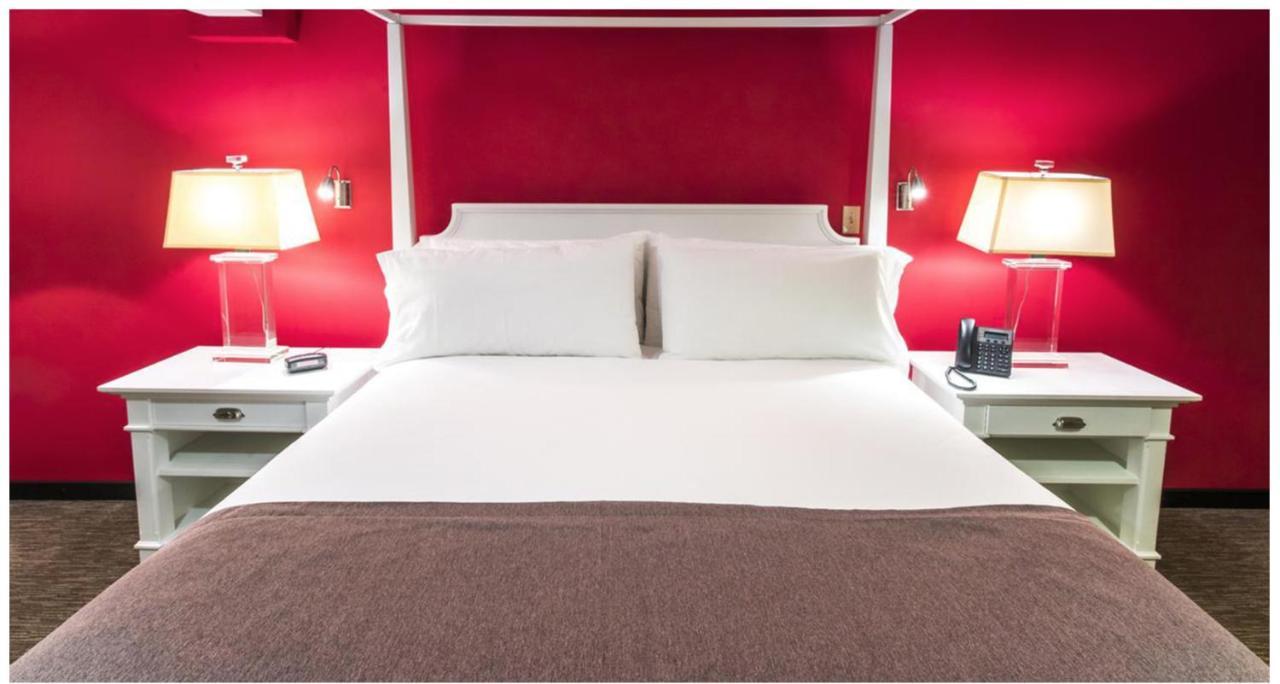 Urban Green Hotel & Suites Σαν Χοσέ Εξωτερικό φωτογραφία