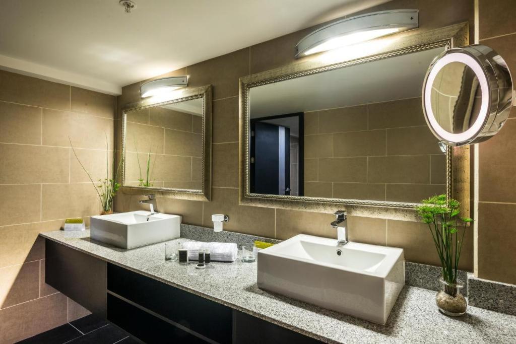 Urban Green Hotel & Suites Σαν Χοσέ Εξωτερικό φωτογραφία