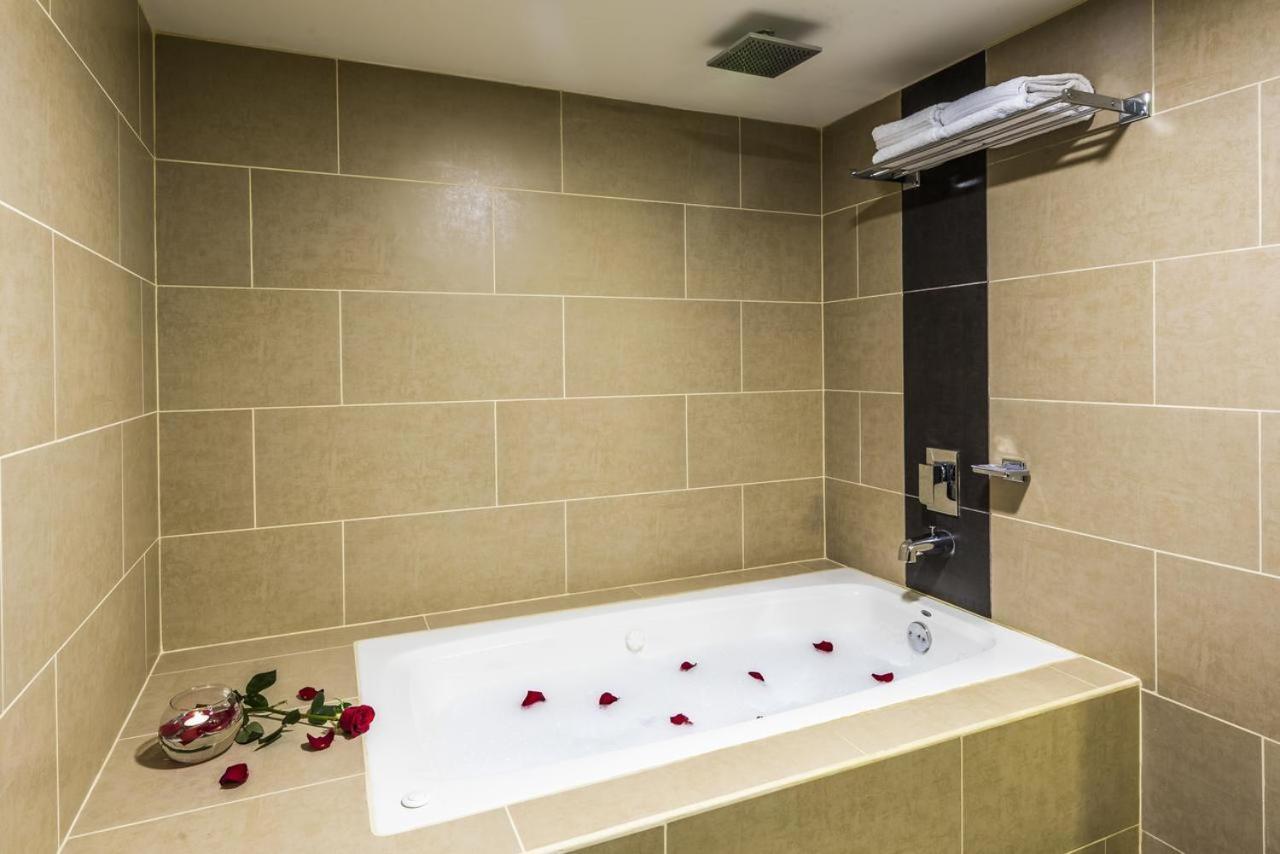 Urban Green Hotel & Suites Σαν Χοσέ Εξωτερικό φωτογραφία