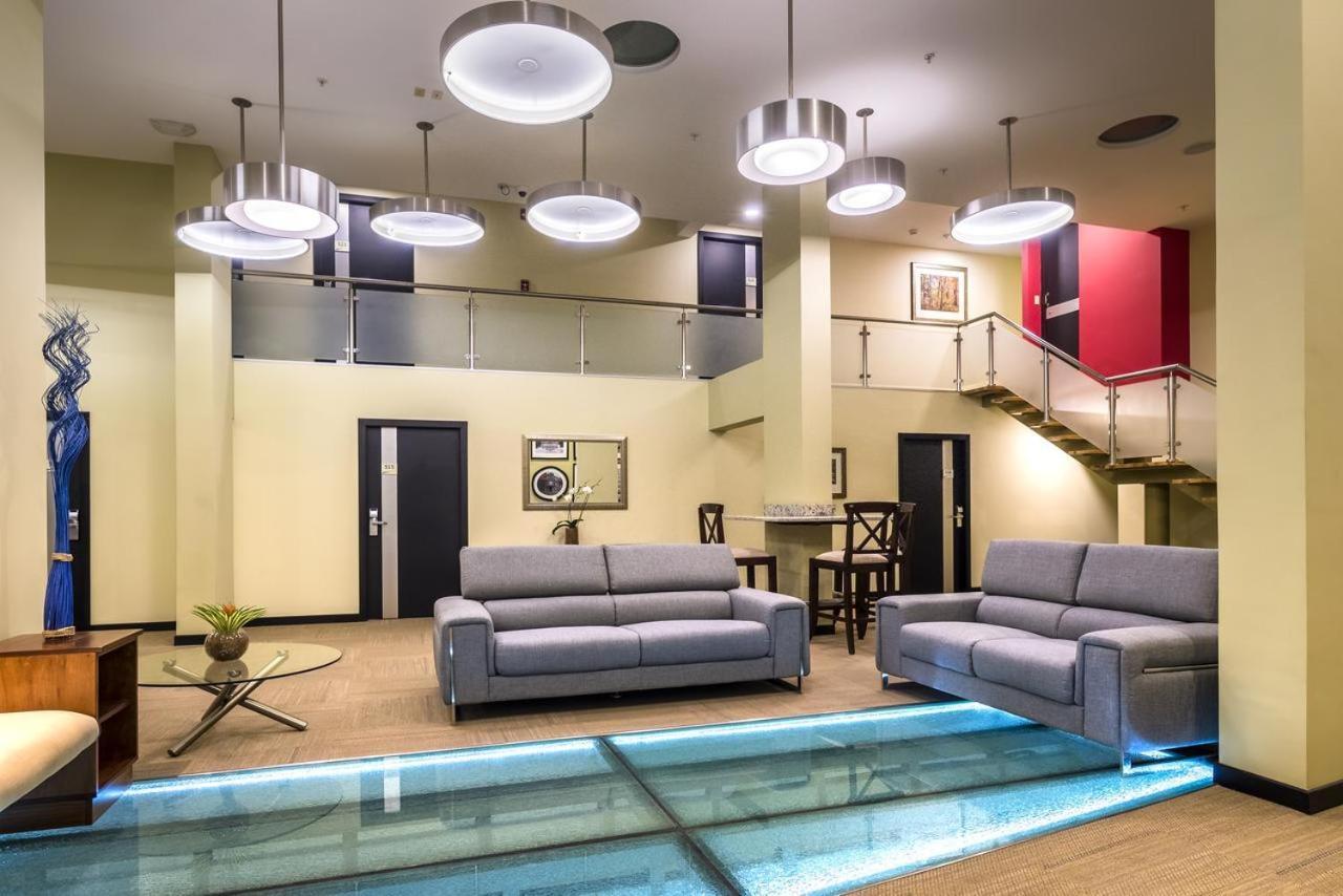 Urban Green Hotel & Suites Σαν Χοσέ Εξωτερικό φωτογραφία