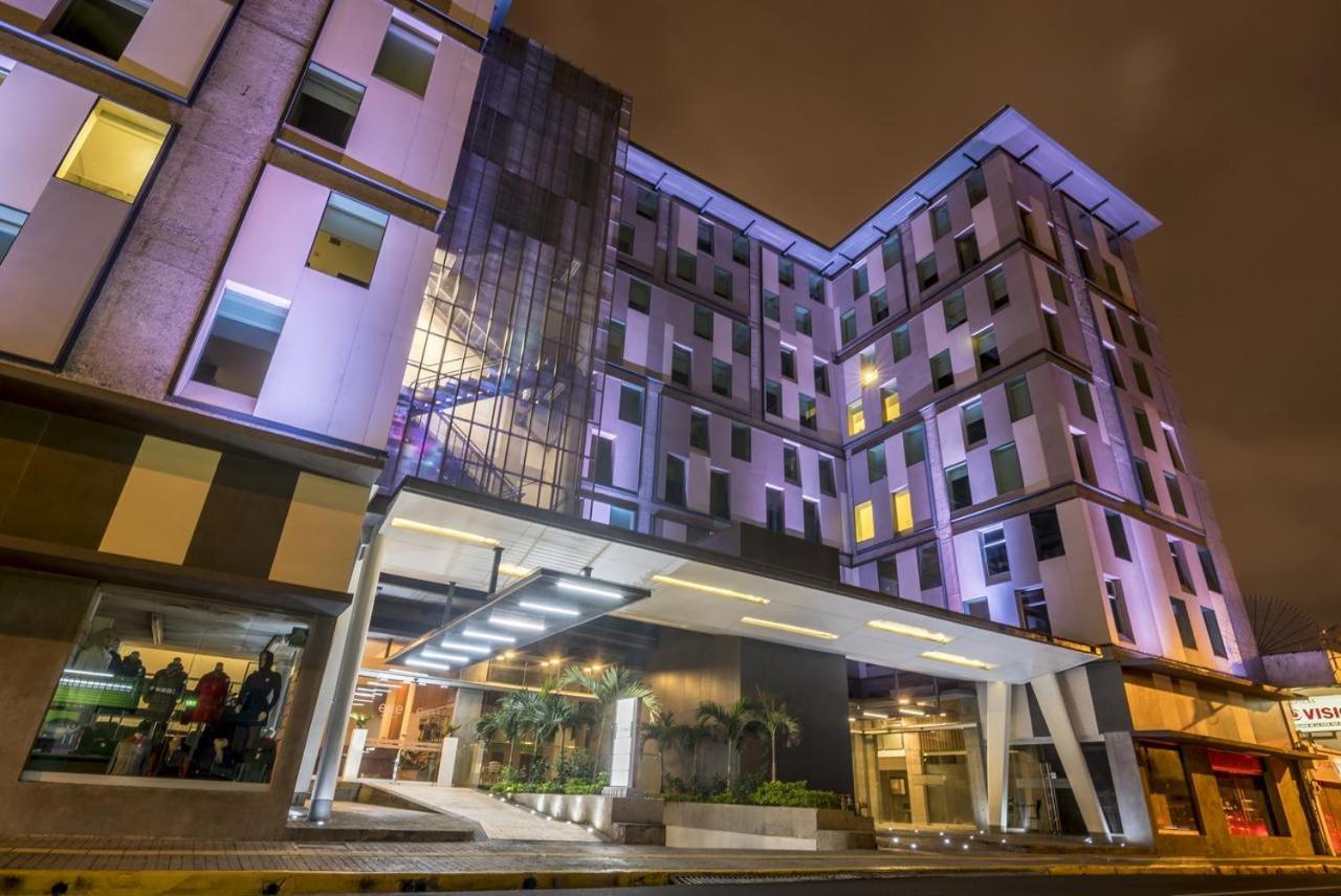 Urban Green Hotel & Suites Σαν Χοσέ Εξωτερικό φωτογραφία