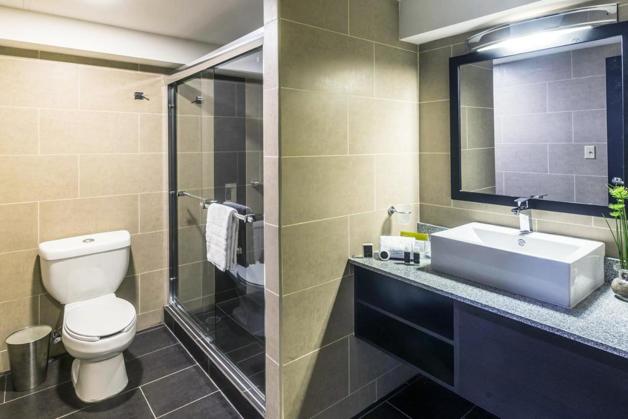 Urban Green Hotel & Suites Σαν Χοσέ Εξωτερικό φωτογραφία