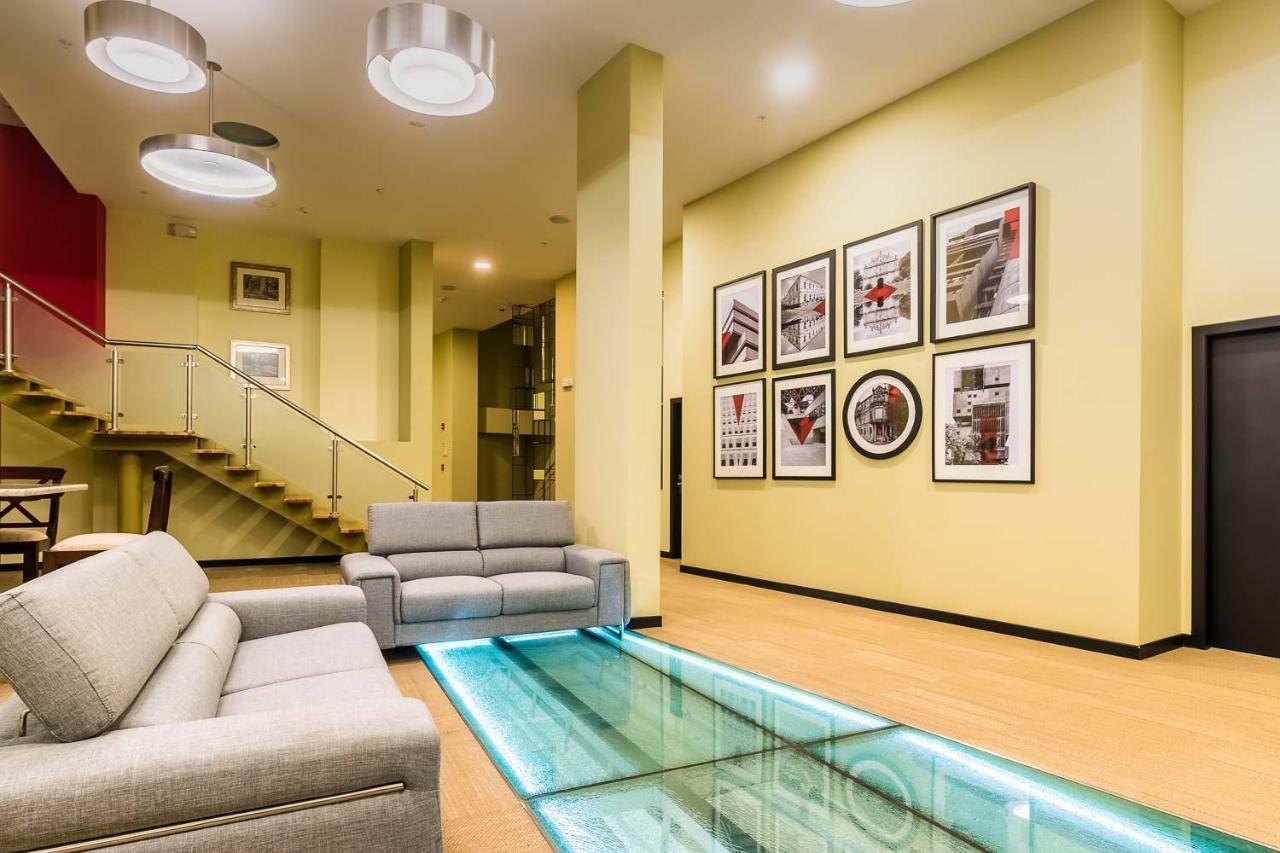 Urban Green Hotel & Suites Σαν Χοσέ Εξωτερικό φωτογραφία