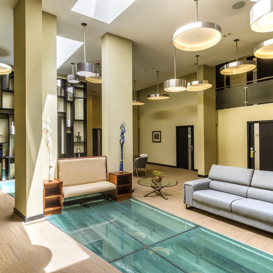 Urban Green Hotel & Suites Σαν Χοσέ Εξωτερικό φωτογραφία