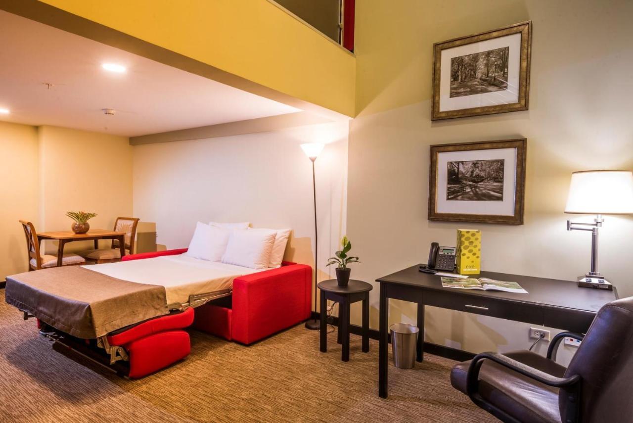 Urban Green Hotel & Suites Σαν Χοσέ Εξωτερικό φωτογραφία