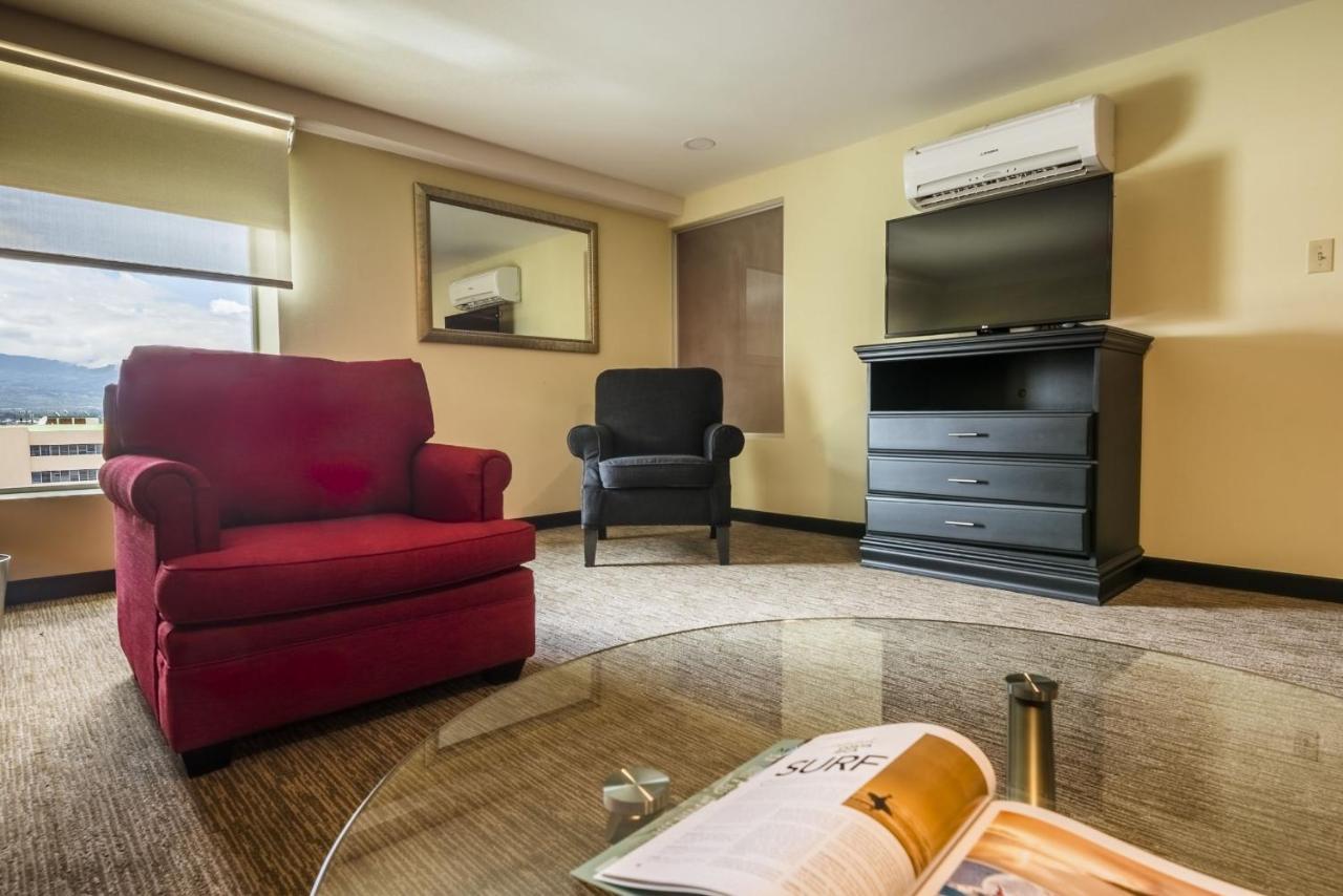 Urban Green Hotel & Suites Σαν Χοσέ Εξωτερικό φωτογραφία