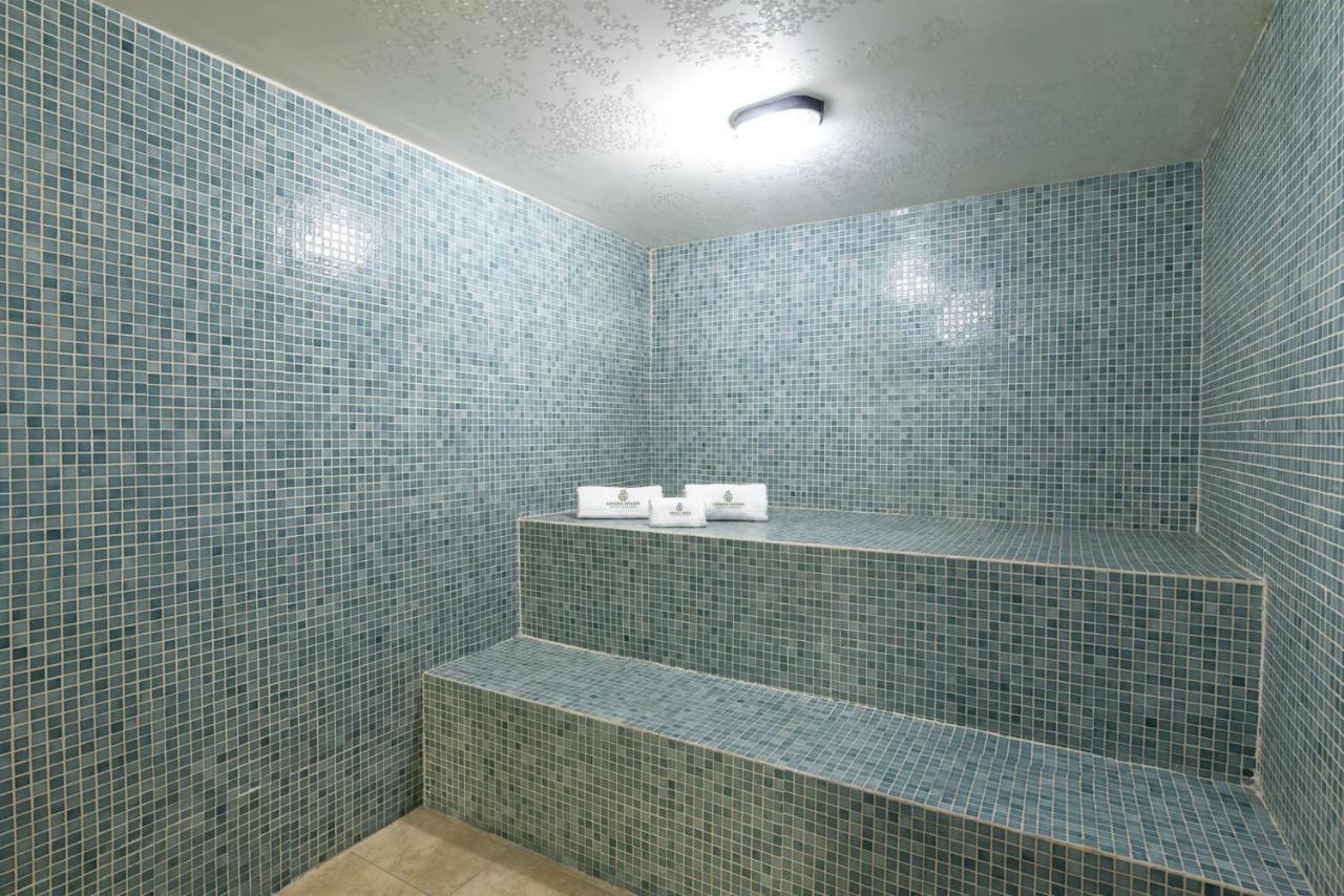 Urban Green Hotel & Suites Σαν Χοσέ Εξωτερικό φωτογραφία