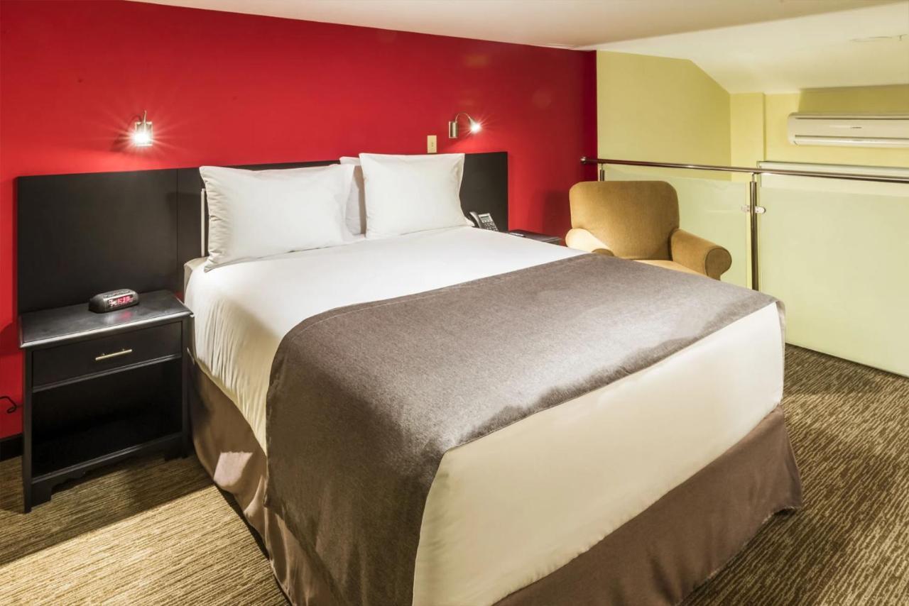 Urban Green Hotel & Suites Σαν Χοσέ Εξωτερικό φωτογραφία